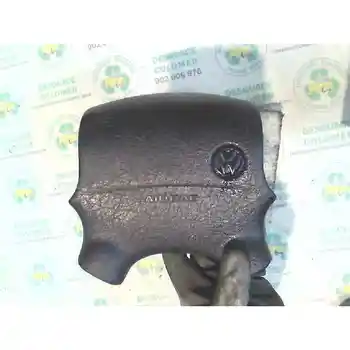 

2247479 Airbag Front Left Volkswagen Polo Saloon (6n1) 1.9 Sdi