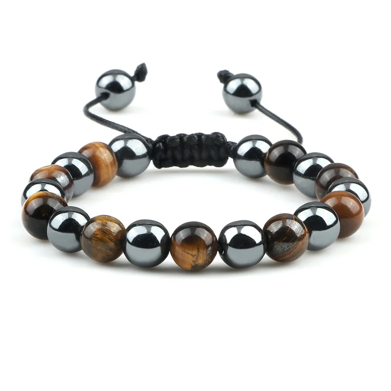 Tiger eye 1