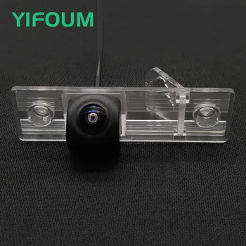 

YIFOUM Fisheye Lens HD Starlight Night Vision Car Rear View Camera For Chevrolet Cruze Captiva Epica Aveo Lacetti Lova Sail HHR