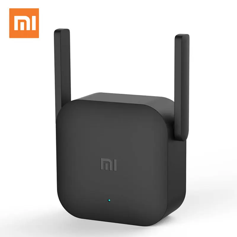 Усилитель сигнала Xiaomi Pro повторитель Wi Fi 300 м|Беспроводные роутеры| |