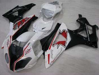 

Abs Fairing for S 1000 RR 2014 S 1000 RR Fairing 2013 for BMW S1000 RR Bodywork 2010 - 2014 Black White Blue