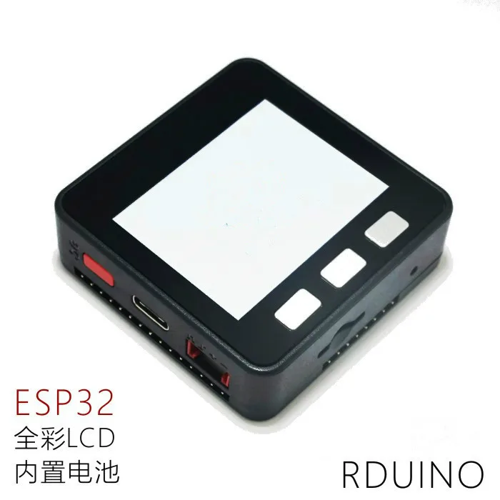 

M5Stack ESP32 development board suite wifi bluetooth control module compatible with GROVE 1PCS