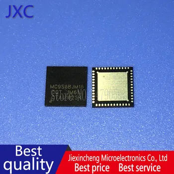 

5PCS MC9S08JM16CGT MC9S08JM16 QFN48 New original