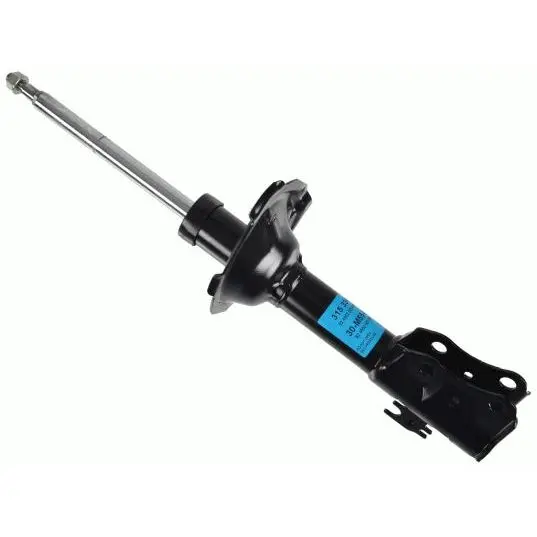 Амортизатор передний газовый Toyota Yaris 1.0-1.4D 99 SACHS 315