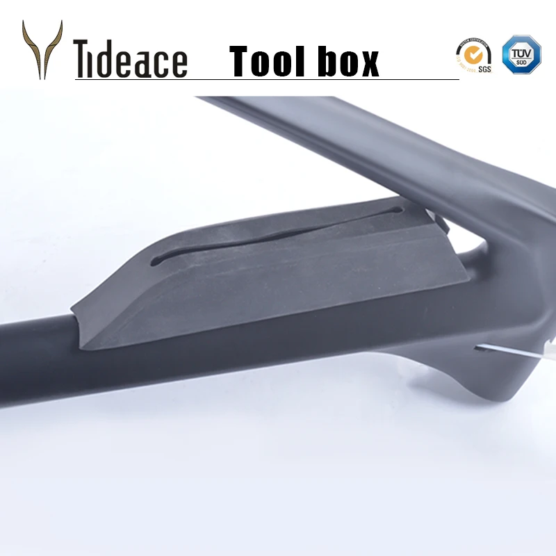 2020 New Bicycle Tool BOX Multi Repairing Tool box Light soft plastic Cycling Road Bike tool Kit box Bicicleta MTB Tools box