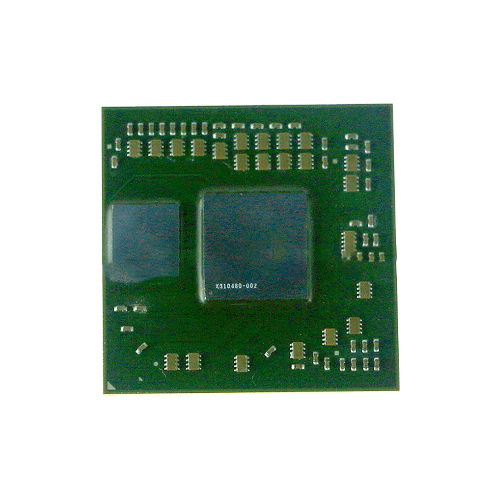 Новый X810480-002 Процессор IC чип GPU для Xbox360 игровой консоли запасные аксессуары |
