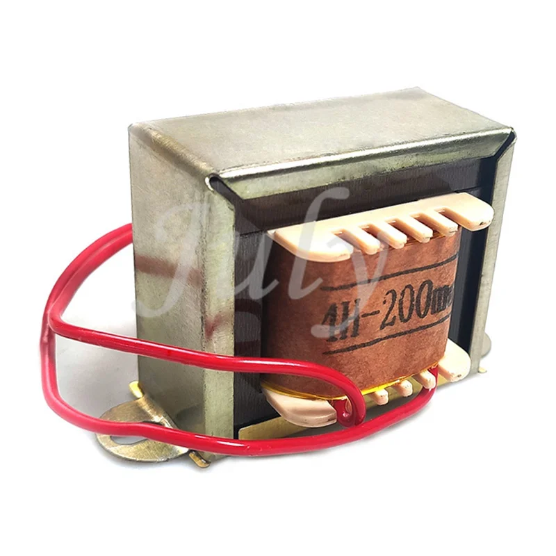 Transformer Inductor Choke Coil Inductor Choke Transformer Iron