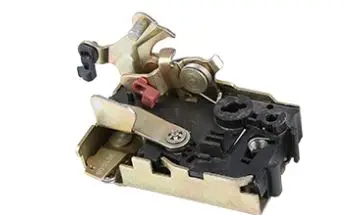 Rear Right