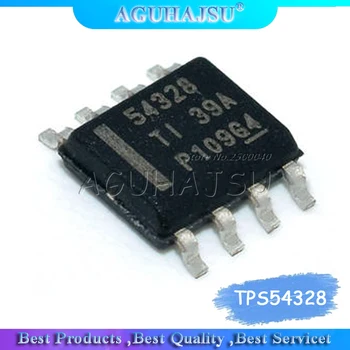 

10PCS TPS54328 TPS54328DDAR SOP-8 54328