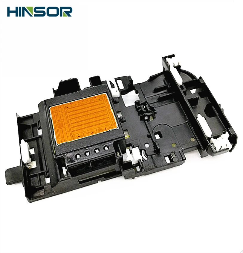 Cabezal de impresión Original para cabezal de impresora Brother, boquilla  para cabezal de impresión, DCP J100 J105 J200 J152W J132W J152 J205 T300  T500 T700 T800|Piezas de impresora| - AliExpress