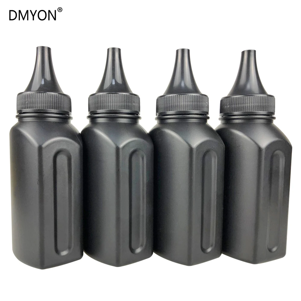 DMYON TN1075 порошок тонера совместимый Брат HL 1110 1110R 1112 1112R монокальция фосфат 1510 1510R