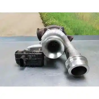 

8514266 TURBOCHARGER BMW 1 SERIES LIM. (F20/F21)