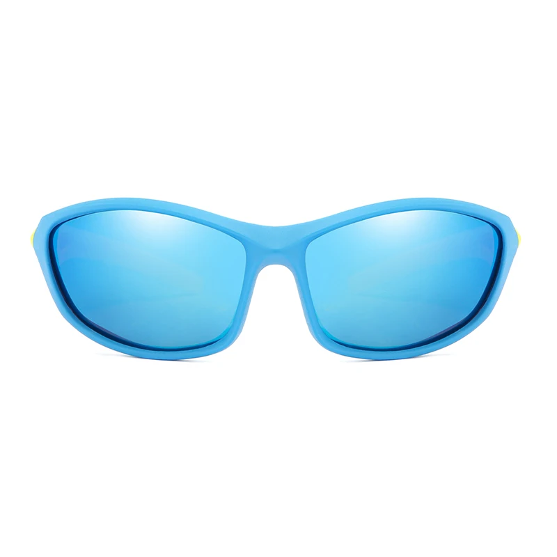 Longkeader, Детские поляризованные солнцезащитные очки UV400, Детские крутые солнцезащитные очки,, UV400, очки для мальчиков и девочек с коробкой, oculos de sol