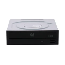 Unidad de escritorio DVD-ROM, puerto Serial SATA, DVD, CD-ROM, lector de DVD ± RDL para PC y escritorio, novedad de CD-R