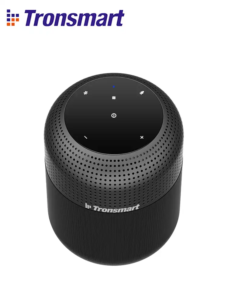 tronsmart speaker price