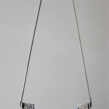 Для hp Compaq G6-1000 серии ноутбук ЖК-экран Петли L+ R верхняя крышка задняя серия