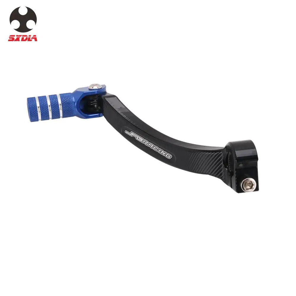 Motorcycle Gear Shifter Shift Pedal Lever For Yamaha YZ125 YZ250 YZ250F YZ450F WR250F WR450F YZ125X YZ250X SEROW250 XT250X XT250