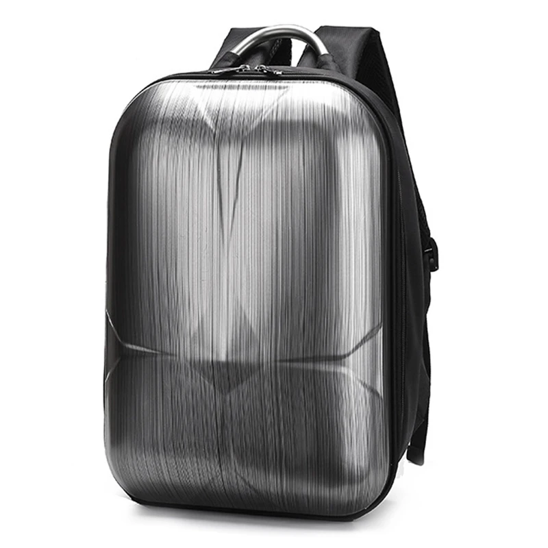 

EVA Hard-Skin Carry Storage Backpack Case for xiaomi Fimi x8 SE RC Quadcopter Handbag Protect Accessories