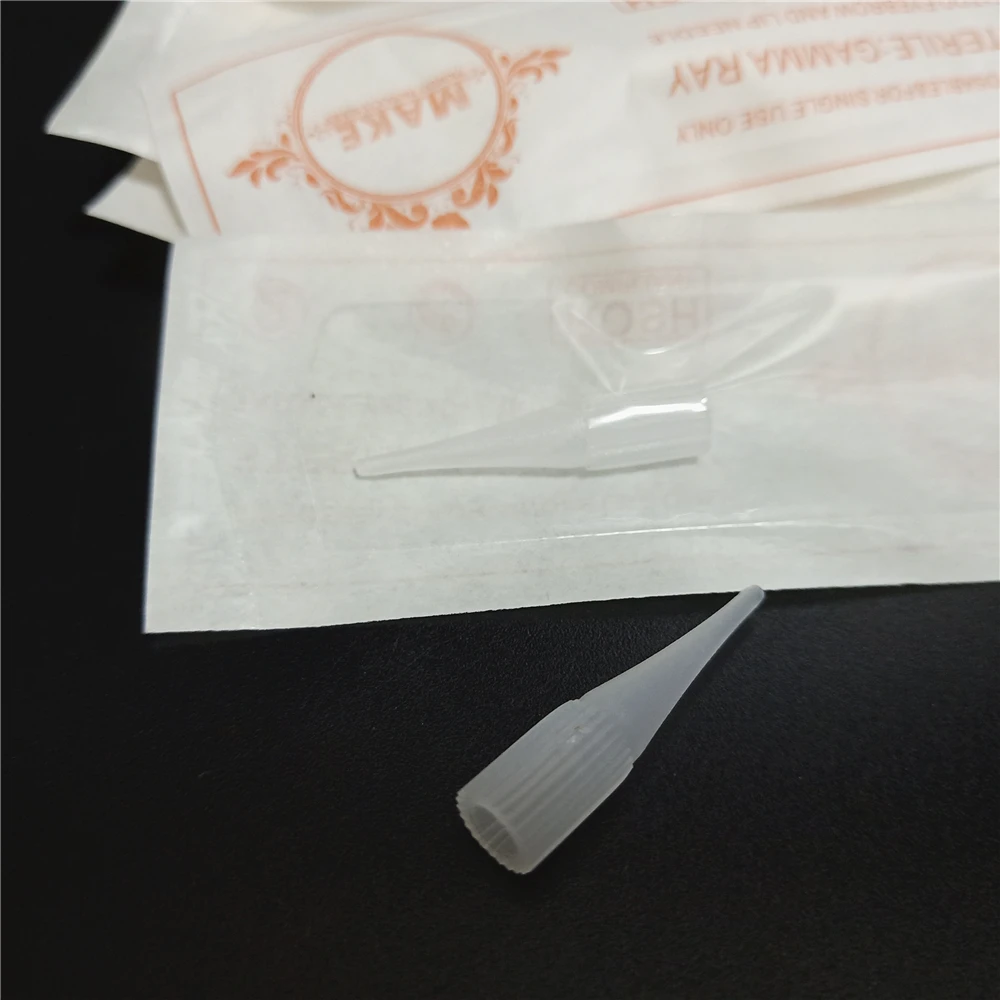 100PCS-1RL-Permanent-Makeup-Eyebrow-Lips-Tip-Tattoo-Needle-Caps-Nozzle-For-Sunshine-Giant-sun-G (3)