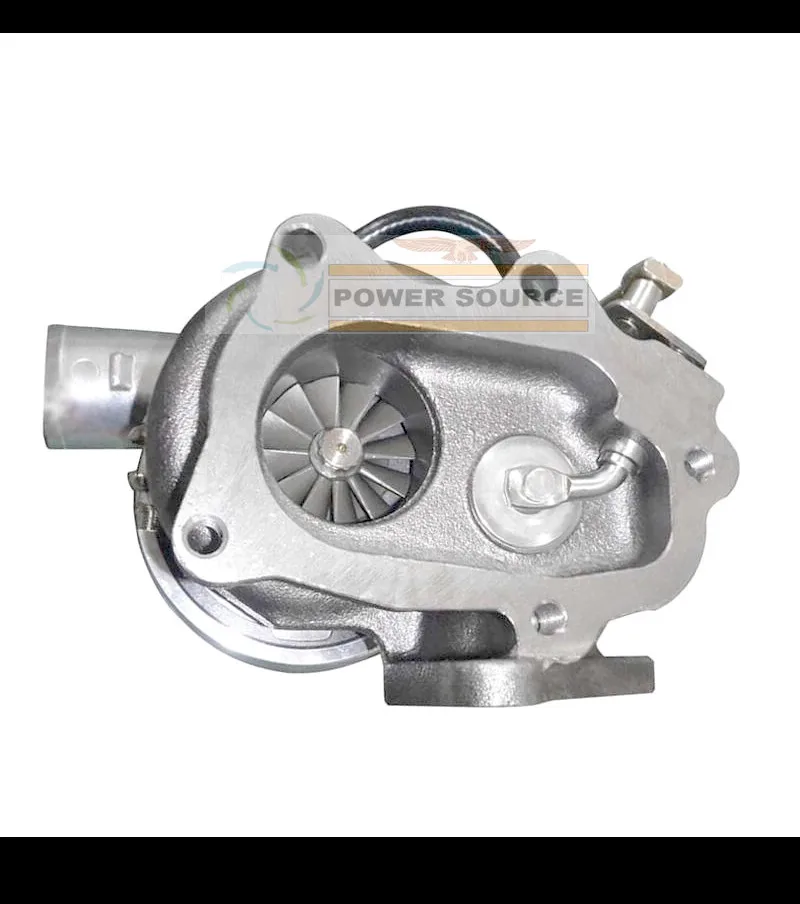 Турбо TD05-16G 49178-06300 49178-06310 4917806310 для Mitsubishi EVO3 обновление для Subaru impecza WRX STI Forester 58T EJ20 210HP