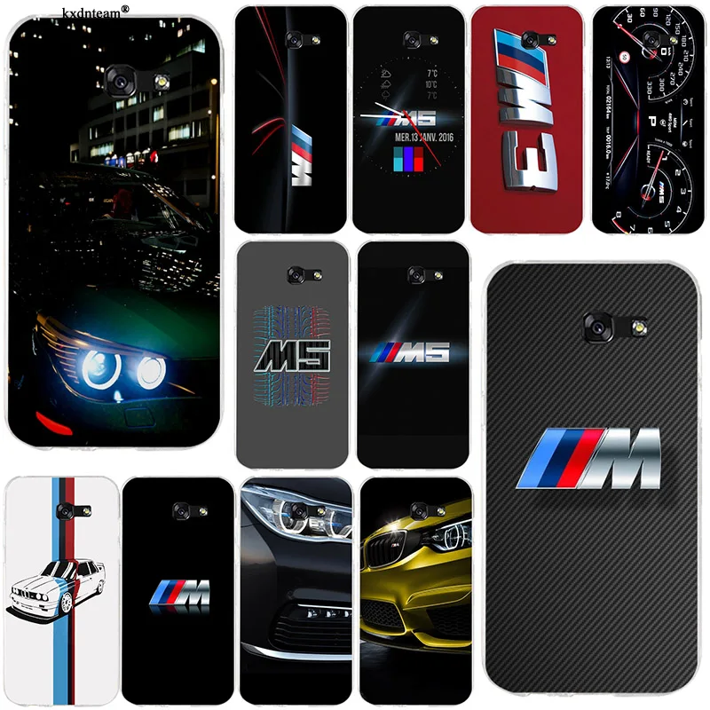 

Silicon Soft Phone Case Cover BMW M Series for Samsung Galaxy Note 2 3 4 5 8 S2 S3 S4 S5 Mini S6 S7 S8 S9 Edge Plus Coque Fundas