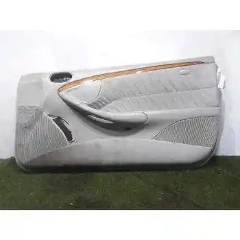 

2097203451FKZ TRIM RIGHT FRONT DOOR MERCEDES CLK CLASS (W209) COUPE
