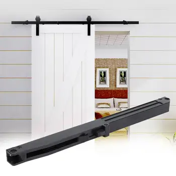 

1Set Damper for Sliding Barn Door Slide Damper Furniture Remission Accessory Door Slide Damper