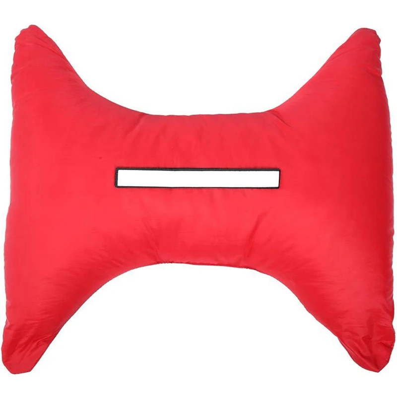 

Double Arc Design Drum Muffling Pillow for Drum Accessory