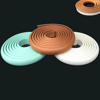 

2 M Adhesive Ceiling Corner Line Decorative Strip 3D Stereo TV Background Wall Decoration Strip Photo Frame Edging