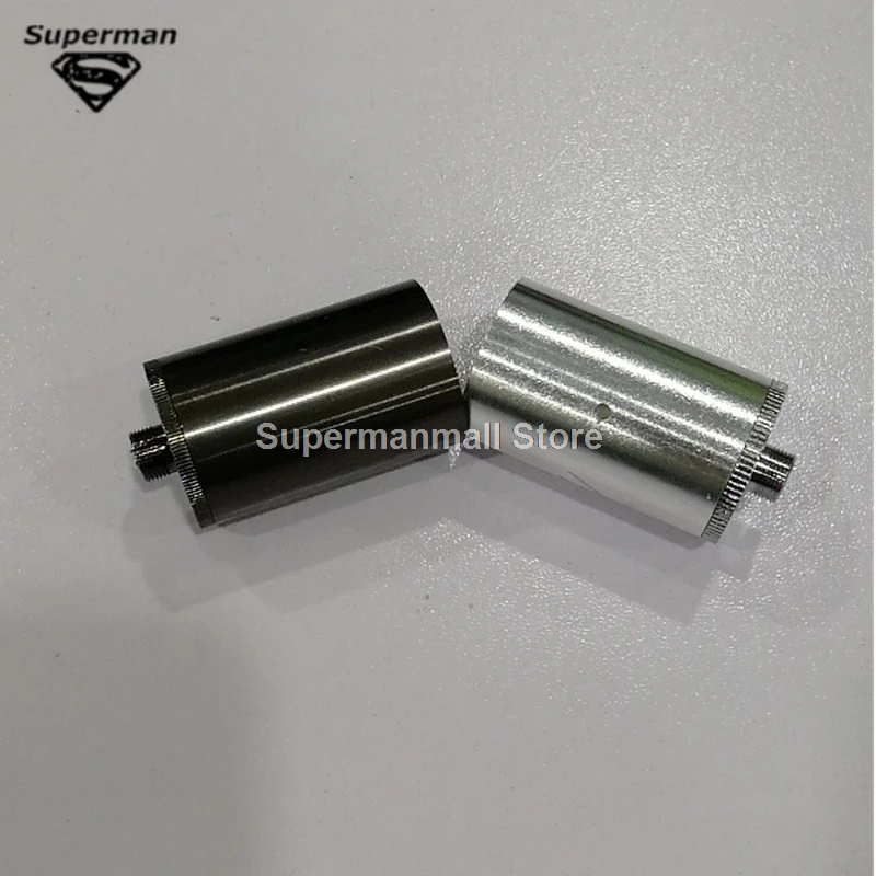 2.1ohm Замена Электронная сигарета атомайзер ядро керамическая камера сухой травы воск для электронной сигареты Q2 воды стеклянный резервуар для распылителя