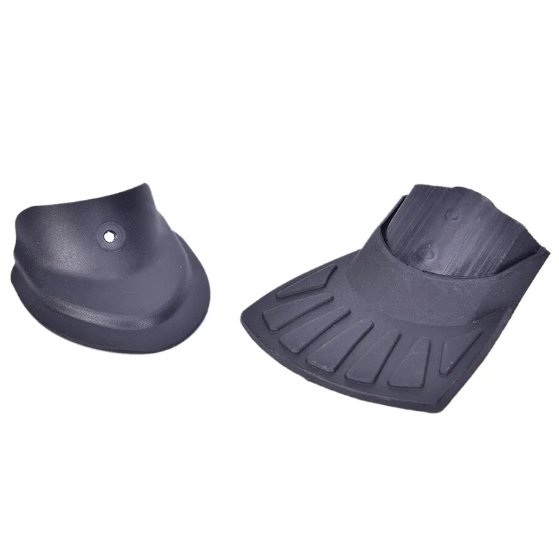 Bicycle Fender Protection Fish Tail Cover Plastic MTB Road Bike Part Accessories 4 Style 1PC bicycle fender
