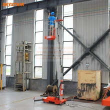 10 м алюминиевый лифт для мужчин цена на продажу