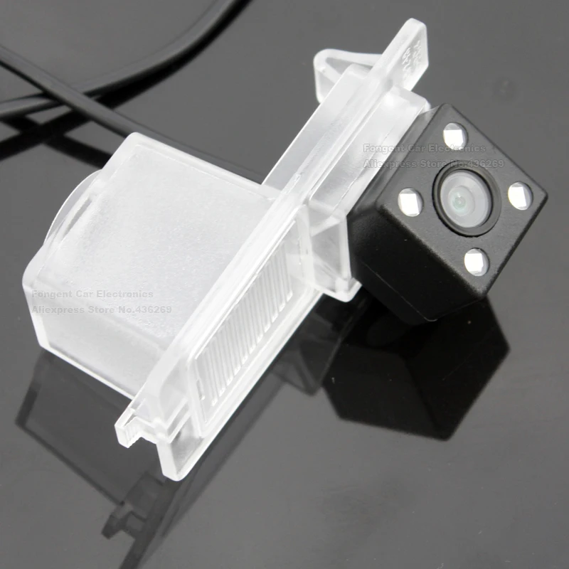 CCD-Car-Reverse-Camera-for-Ssangyong-Rexton-Kyron-Backup-Rear-Review-Reversing-Parking-Kit-Waterproof-NightVision (9)