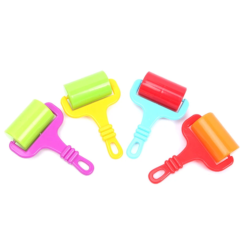 plasticine tools