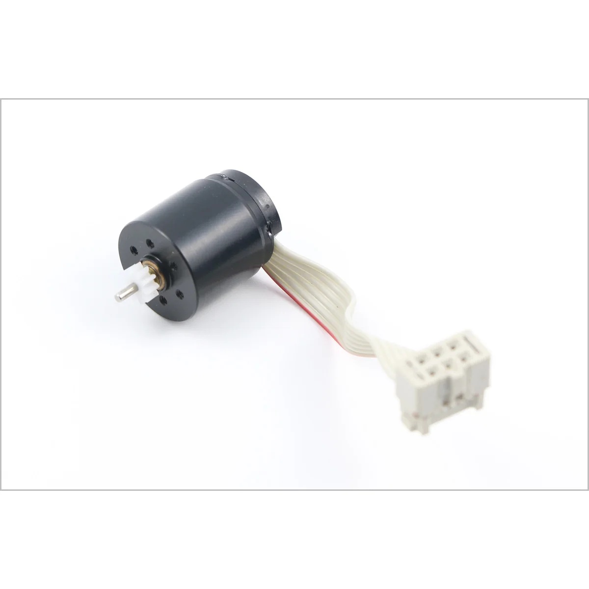 FAULHABER DC Hollow Cup Motor 1717T006SR / IEH2-1024 Encoder