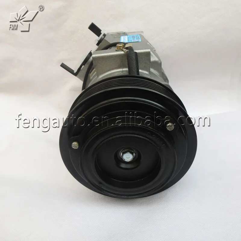 10S17C 88320-25110 88310-25220 88320-26600 Ac компрессор 7pk для toyota land cruiser prado/hilux пикап