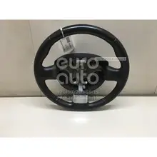 Рулевое колесо для AIR BAG(без AIR BAG), состояние – Б/У,, для Ford Fusion 1419437 ПОСЛЕ 2005 ГОДА КОЖА 3 СПИЦЫ 1419437