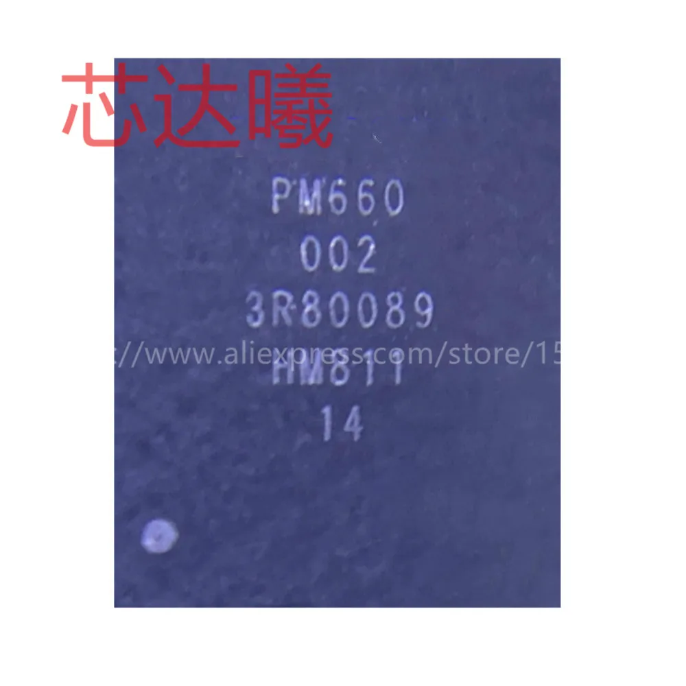 Купить XINDAXI 610A3B U4001 36 контактов USB зарядное устройство ic для i7 i7-PLUS  Электроника | Запасные части (4000774924772)
