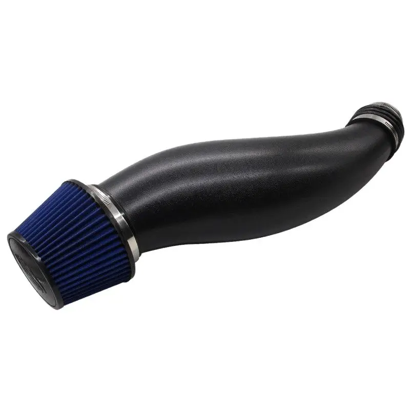 Tubo de admisión de aire de carreras de plástico para Honda civic 92-00 EK EG, con filtro de aire, YX01131