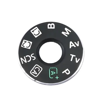 

1Pcs Camera Patch For Canon Camera 6D Replacement Camera Patch For Canon Camera