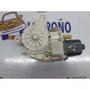 

A2048200642 WINDOW MOTOR REAR LEFT MERCEDES C CLASS (W204) SALOON