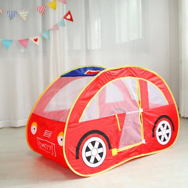 pretend play tent