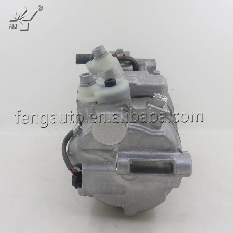 A0008307200 7SAS17C авто ac компрессор 7pk для Mercedes Benz W222 W212 W207 W166