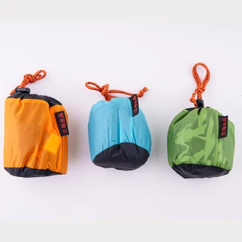 3F UL GEAR 30D CORDURA  Sleeping Bag Waterproof Portable Outdoor Travel Bag  3