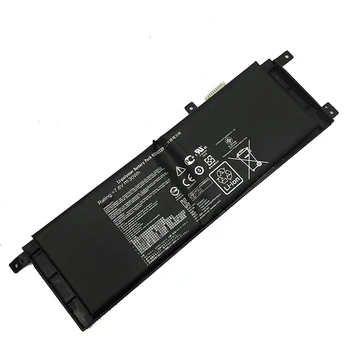 

BK-Dbest X553MA X503M B21N1329 Battery For New Original Battery For ASUS Laptop batteries
