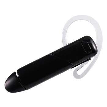 

K80 Single Ear Car Business In-Ear Bluetooth Headset Dual Wheat Noise Reduction Wireless Stereo
