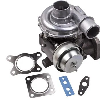 

RHV4 VJ38 Turbocharger For Mazda B2500 BT50 Ford Ranger WLAA WE0113700D