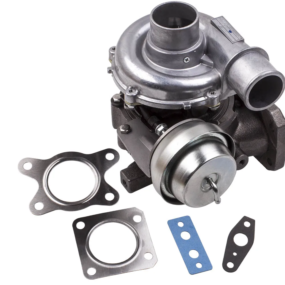 

RHV4 VJ38 Turbocharger for Ford Ranger for Mazda 6 / BT-50 Turbo 2.5L 3.0L J97MU VCD20011 VED20011 2.5L 3.0L 143hp 6M349G438AB