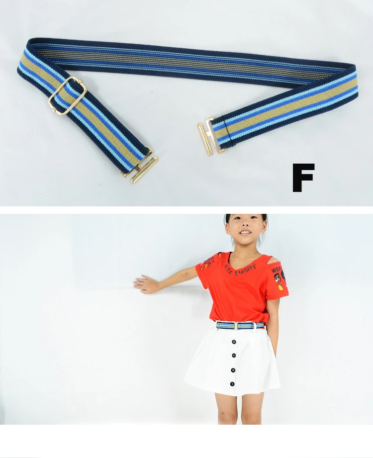 Новинка года; эластичный пояс для детей; GLRSBUTY регулируемый пояс для ...