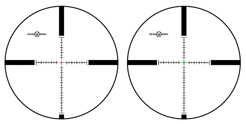 VO Monarch 8-32x56FFP Acom 8